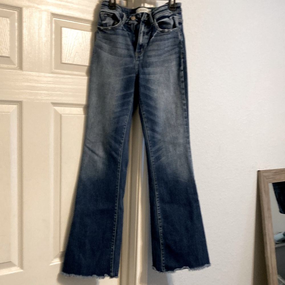 Kancan jeans size 27! Brand new!!